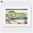 2-9_Katsushika-Hokusai_picture