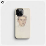 2-9_Magnus-Enckell_phone
