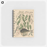 2-9_Mark-Catesby_memo