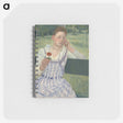 2-9_Mary-Cassatt_memo