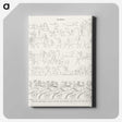 2-9_Monuments-of-Egypt-and-Nubia_canvas