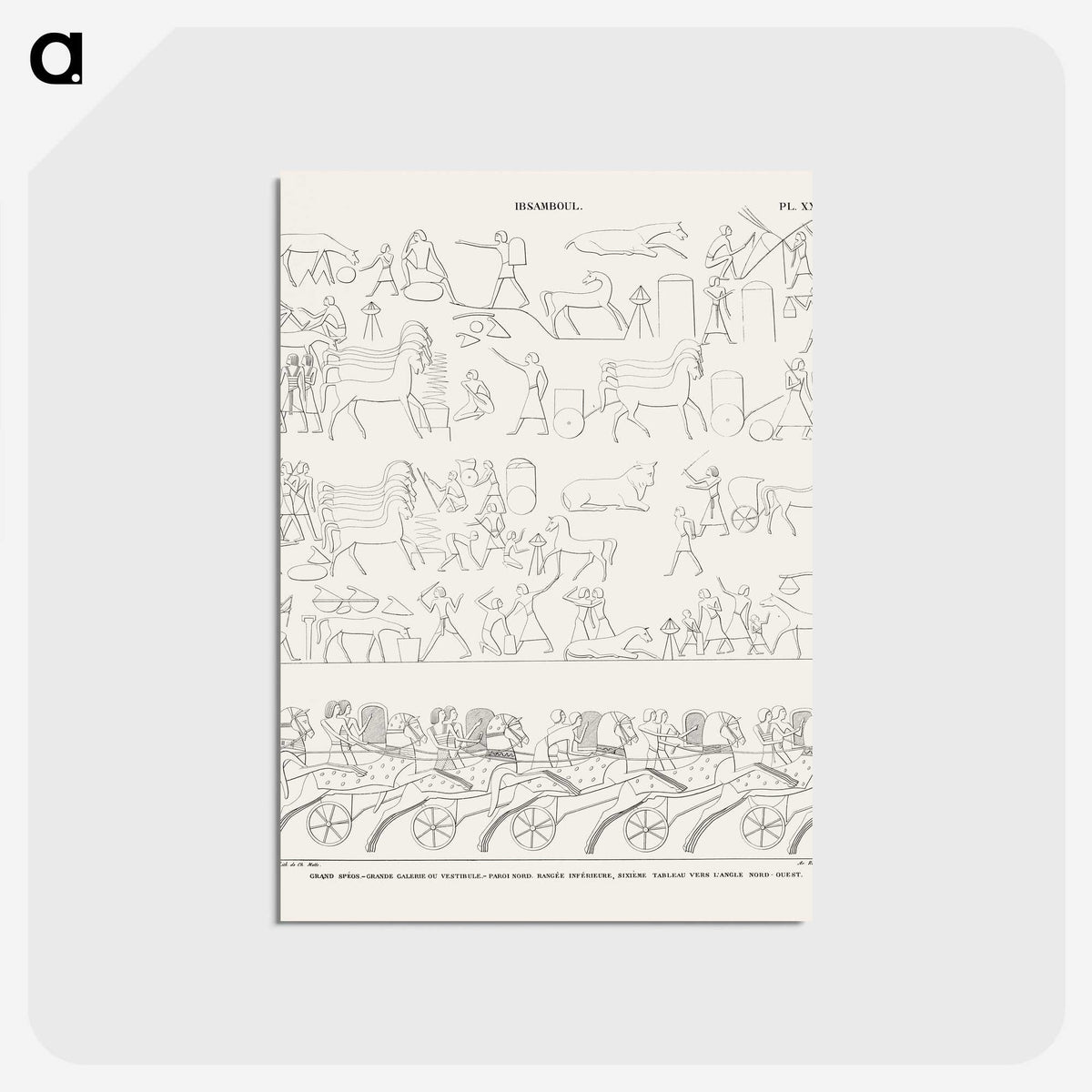 2-9_Monuments-of-Egypt-and-Nubia_postcard