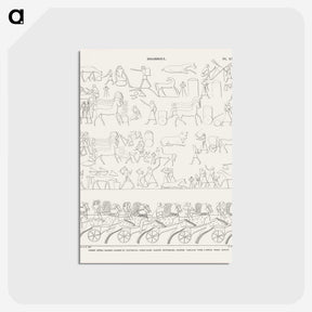 2-9_Monuments-of-Egypt-and-Nubia_postcard