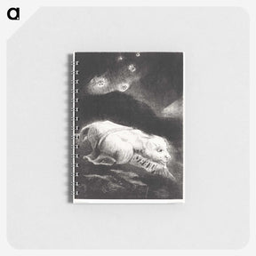 2-9_Odilon-Redon_memo