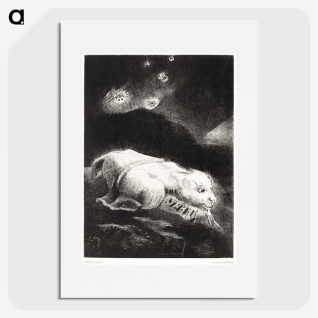2-9_Odilon-Redon_picture