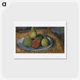 2-9_Paul-Cezanne_hagaki