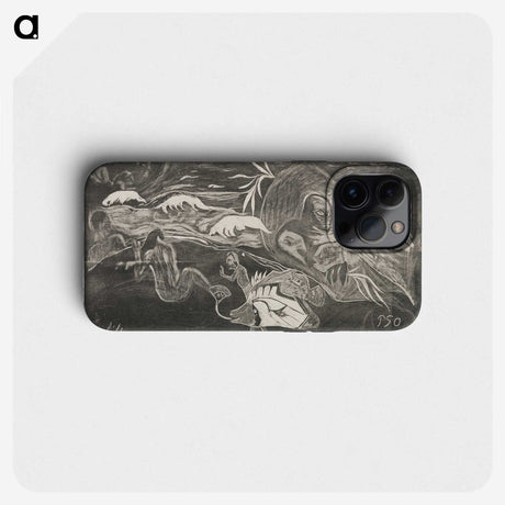 2-9_Paul-Gauguin_phone