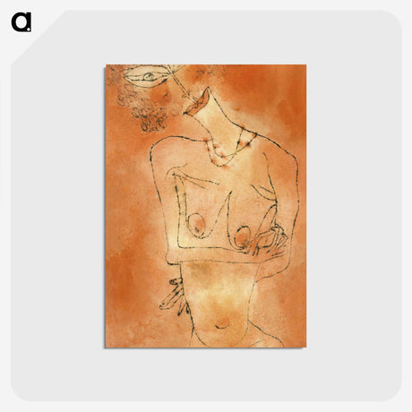 2-9_Paul-Klee_postcard