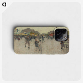 2-9_Public-Institution-of-Paris-Museums_phone