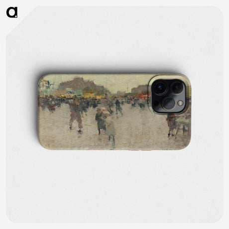 2-9_Public-Institution-of-Paris-Museums_phone
