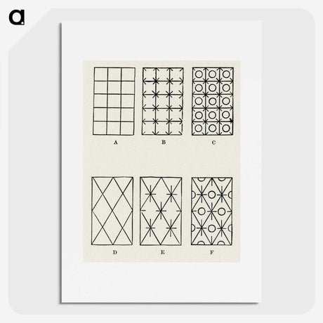 2-9_The-Grammar-of-Ornament_picture