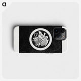 2-9_The-Ornamental-Arts-of-Japan_phone