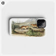 2-9_The-Viviparous-Quadrupeds_phone