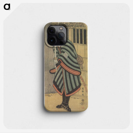 2-9_Toshusai-Sharaku_phone