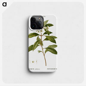 2-9_Treatise-on-Trees-and-Shrubs_phone