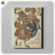 2-9_Utagawa-Kuniyoshi_canvas