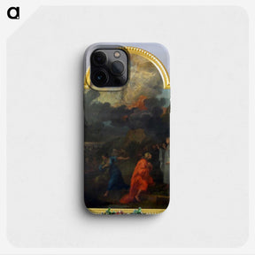 2-9_William-Hogarth_phone