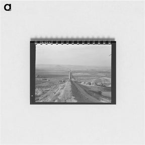 アートメモ帳-Untitled photo - ドロテア ラング Memo.