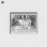アートメモ帳-Display in Auction Window
 - ラッセル リー Memo.