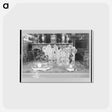 アートポストカード-Display in Auction Window
 - ラッセル リー Postcard.