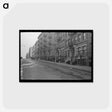 アートポストカード-139th Street, New York
 - ラッセル リー Postcard.