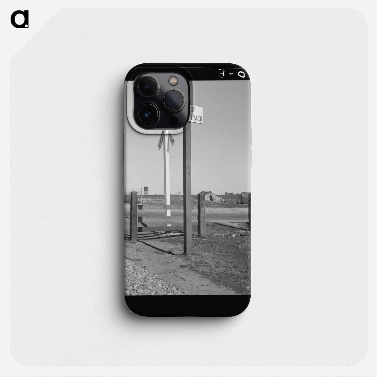 Untitled photo - ドロテア ラング Phone Case.