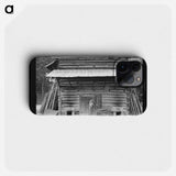 Tobacco barn - ドロテア ラング Phone Case.