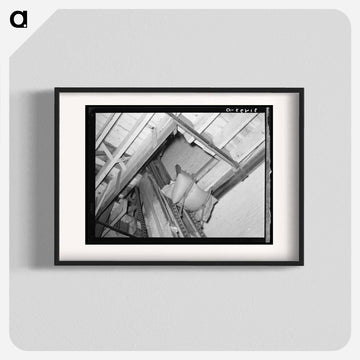 Rice Mill Conveyors
 - ラッセル リー Poster.