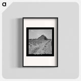 Untitled photo - ドロテア ラング Poster.