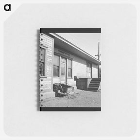 アートメモ帳-Untitled photo - ドロテア ラング Memo.