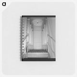Interior of shower bath unit - ドロテア ラング Memo.