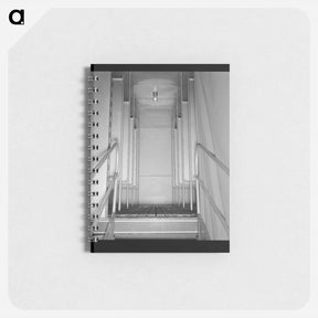 アートメモ帳-Interior of shower bath unit - ドロテア ラング Memo.