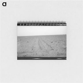 アートメモ帳-Soil Erosion Prevention Techniques - ドロテア ラング Memo.