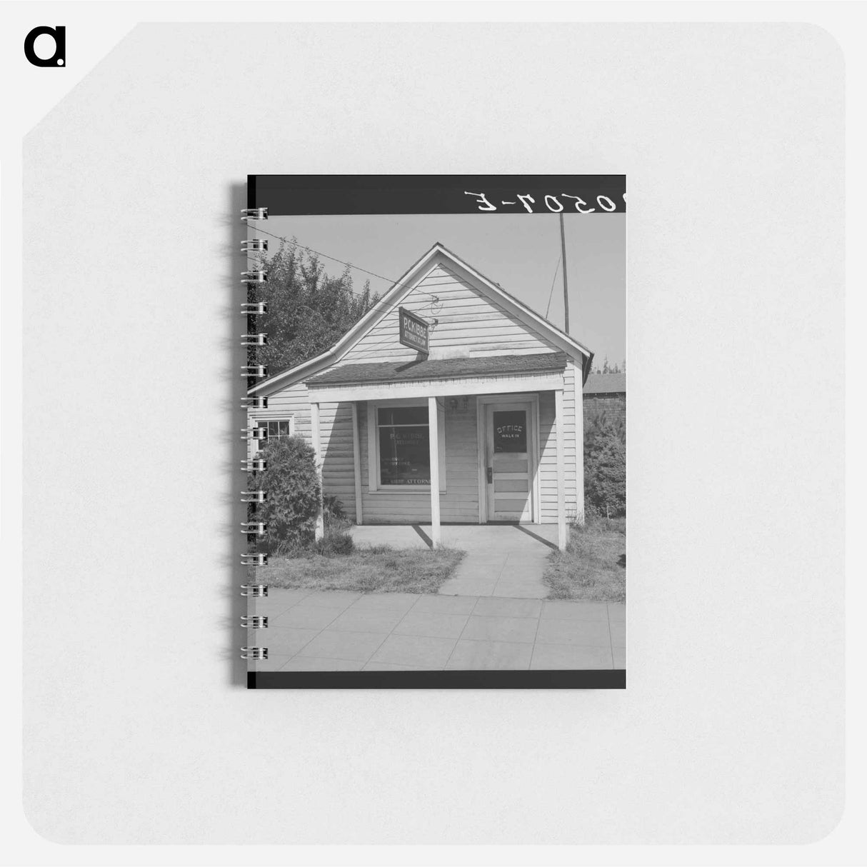 Tenino - ドロテア ラング Memo.