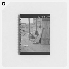 アートメモ帳-Untitled photo - ドロテア ラング Memo.