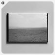 アートパネル-Dust Storm Near Williston
 - ラッセル リー Canvas.