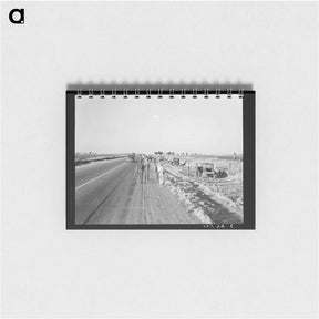 アートメモ帳-Untitled photo - ドロテア ラング Memo.