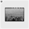 アートポストカード-Cornhusking Contest, Ontario, Oregon
 - ラッセル リー Postcard.