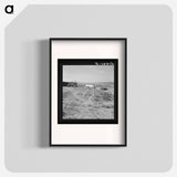 Untitled photo, possibly related to: The Dazey farm and home. Homedale district, Malheur County, Oregon - ドロテア ラング Poster.