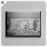 アートパネル-Homer Tate's Work
 - ラッセル リー Canvas.