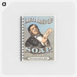 アートメモ帳-Soaps, Buffalo, N. Y.
 - ボストン公共図書館 Memo.