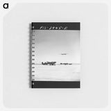 アートメモ帳-Buzzing the Field
 - ラッセル リー Memo.