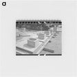 アートメモ帳-Precast Privy Base
 - ラッセル リー Memo.