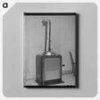 アートパネル-Farmhouse Stove
 - ラッセル リー Canvas.