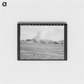 アートメモ帳-Untitled photo - ドロテア ラング Memo.