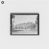 アートメモ帳-Avalon Plantation
 - ラッセル リー Memo.