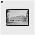 アートポストカード-Avalon Plantation
 - ラッセル リー Postcard.