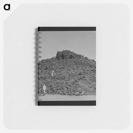 アートメモ帳-Dee Wright Observation Point
 - ラッセル リー Memo.