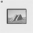アートメモ帳-Adobe Brick, Questa
 - ラッセル リー Memo.