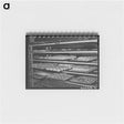 アートメモ帳-Bakery Goods, San Angelo
 - ラッセル リー Memo.